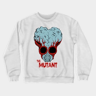 Metaluna Mani Yack Crewneck Sweatshirt